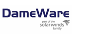 DameWare Logo